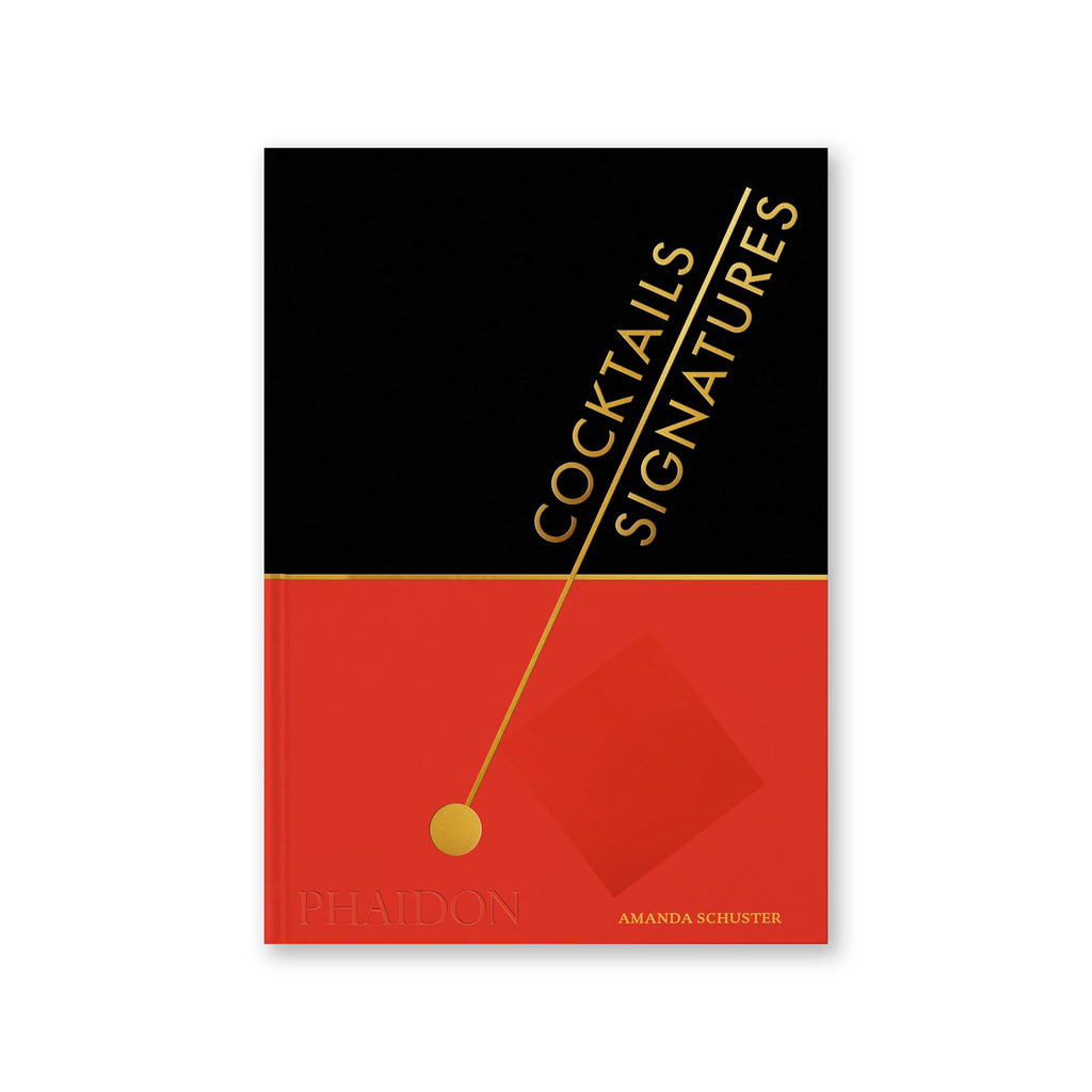 COCKTAILS SIGNATURE — by Amanda Schuster