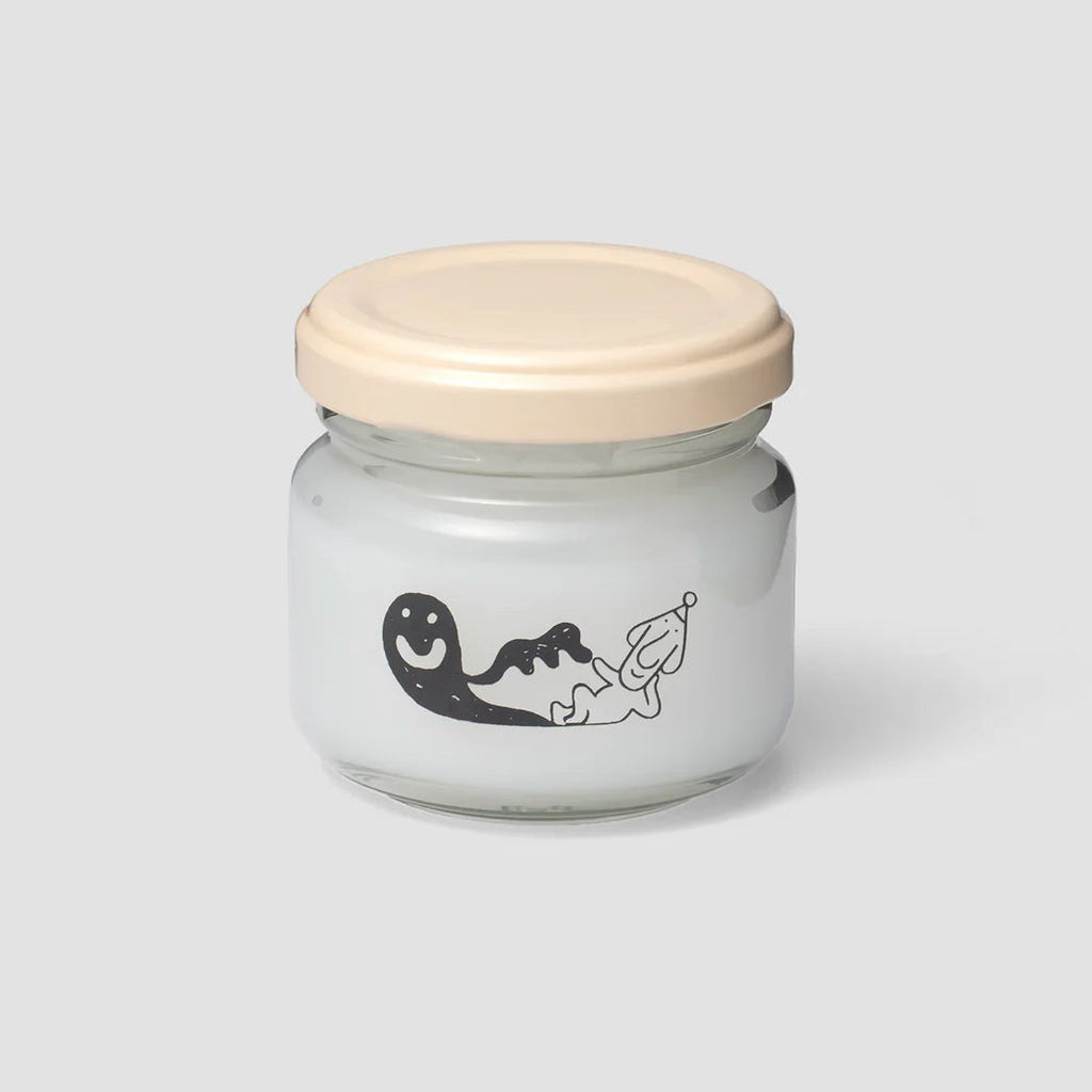 COLBY AND BIORN'S STUCK TOGETHER GLUE — by Woset