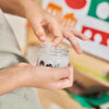 COLBY AND BIORN'S STUCK TOGETHER GLUE — by Woset
