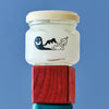 COLBY AND BIORN'S STUCK TOGETHER GLUE — by Woset