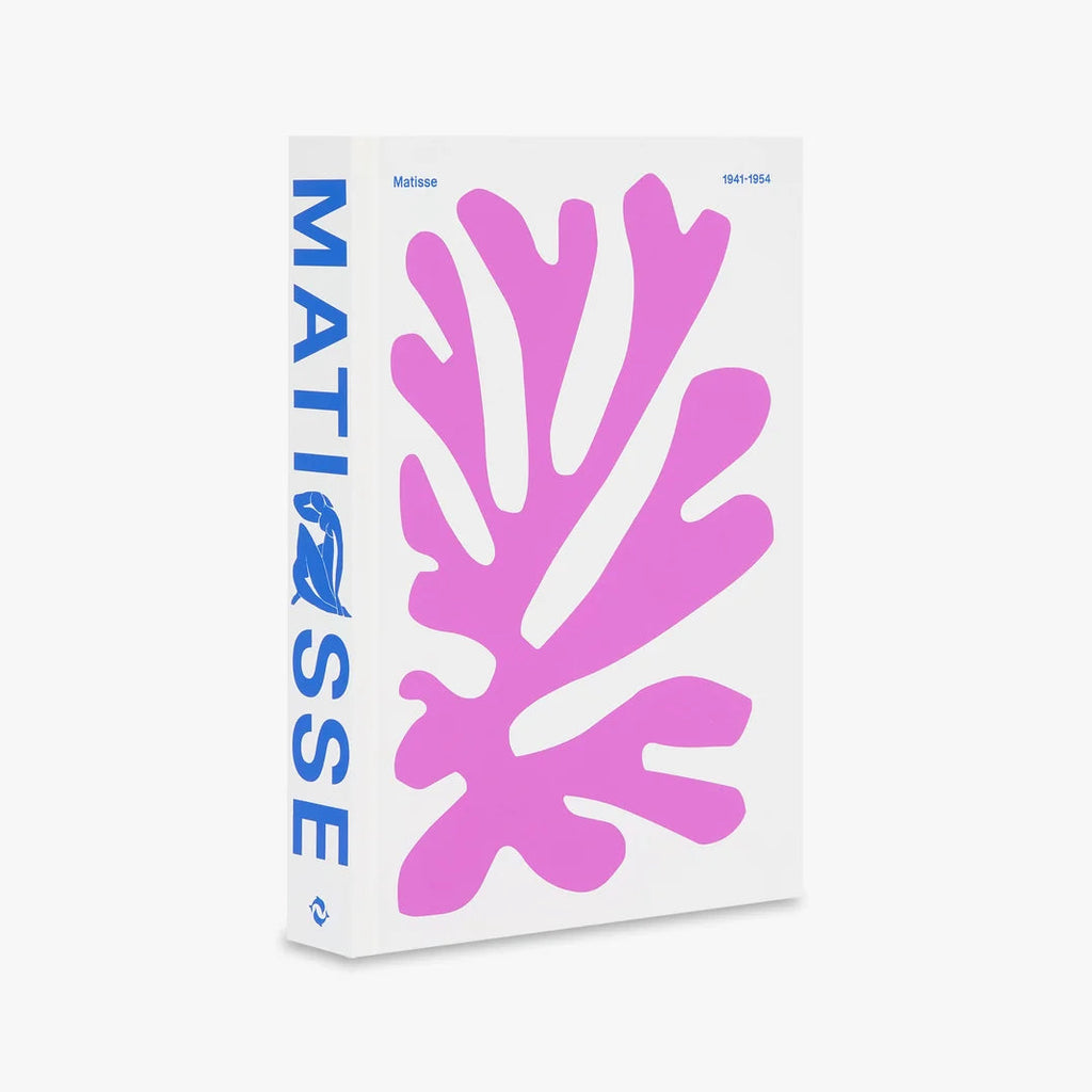 COLOUR UNBOUND: Henri Matisse 1941–1954 — Centre Pompidou
