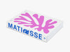 COLOUR UNBOUND: Henri Matisse 1941–1954 — Centre Pompidou