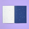 CONSTELLATIONS — by Sophie Cure and Aurélien Farina