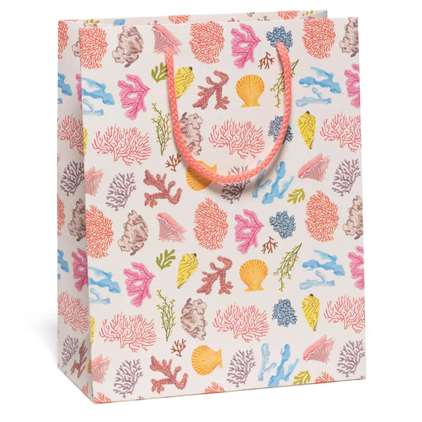 CORALS BAG (Large size) – By Danielle Kroll