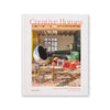 CREATIVE HOMES: interiors and design in the Netherlands — par Gestalten and René van der Hulst