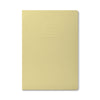 CROK’BOOK NOTEBOOK 17 x 22 cm (multiple colours) — by Clairefontaine