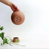 ALEX PLANT POT MEDIUM - Terra Cotta — by Josie Daisy