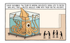 PHYSICS FOR CATS — par Tom Gauld