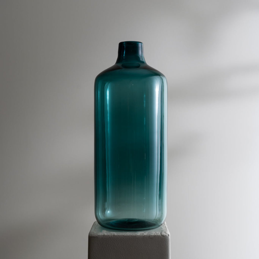CARAFE - BLEU – par Fusion f.