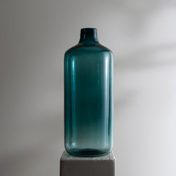 CARAFE - BLEU – par Fusion f.