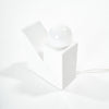 GEOMETRIC - Vintage Ceramic Lamp
