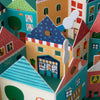 CHEZ MOI - STICKERS  — by Londji