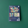 CHEZ MOI - STICKERS  — by Londji