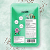 CHOCOLATE MINT COTTON CANDY — by Flossie