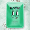 CHOCOLATE MINT COTTON CANDY — by Flossie