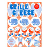 HOLIDAY SEASON DISCOVERY BOX – 4 Magazines (2-4 years) — by Grilled Cheese Magazine