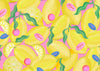 CITRUS NOTEBOOK COLLECTION — by Chronicle Books
