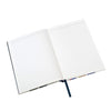 CLASSIC PAPERBACKS NOTEBOOK (PAINTINGS BY RICHARD BAKER) — by Princeton Architectural Press