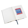 CLASSIC PAPERBACKS NOTEBOOK (PAINTINGS BY RICHARD BAKER) — by Princeton Architectural Press