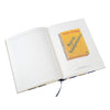 CLASSIC PAPERBACKS NOTEBOOK (PAINTINGS BY RICHARD BAKER) — by Princeton Architectural Press