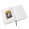 CLASSIC PAPERBACKS NOTEBOOK (PAINTINGS BY RICHARD BAKER) — by Princeton Architectural Press