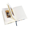 CLASSIC PAPERBACKS NOTEBOOK (PAINTINGS BY RICHARD BAKER) — by Princeton Architectural Press