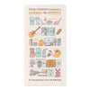 TRAVELER'S NOTEBOOK - Clear Folder — by Traveler’s Company