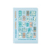 TRAVELER'S NOTEBOOK - Clear Folder (Passport Size) — by Traveler’s Company