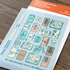 TRAVELER'S NOTEBOOK - Clear Folder (Passport Size) — by Traveler’s Company