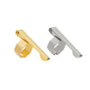 PEN CLIP OCTAGONAL ( different colours )— by Kaweco