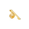 PEN CLIP OCTAGONAL ( different colours )— by Kaweco
