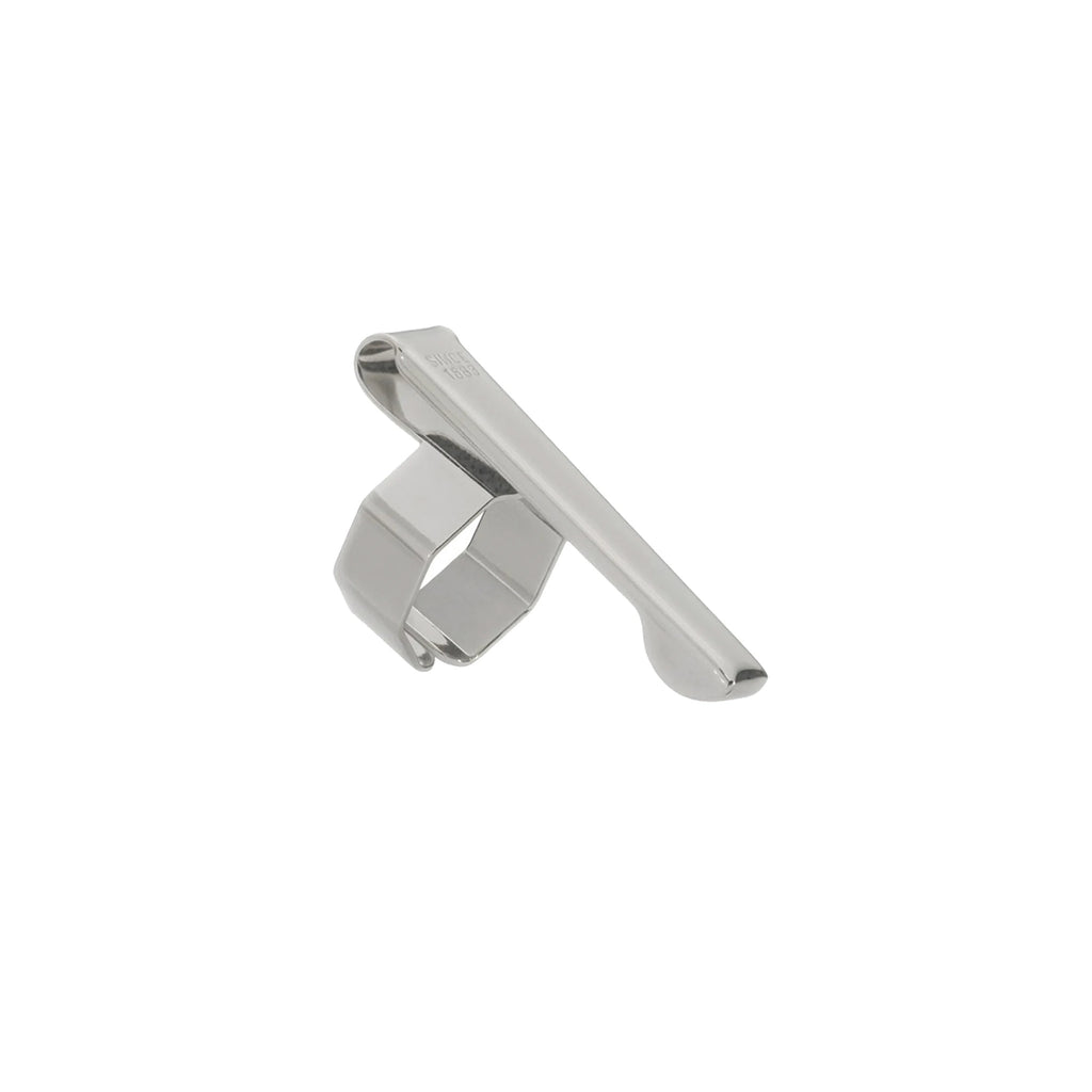 PEN CLIP OCTAGONAL ( different colours )— by Kaweco