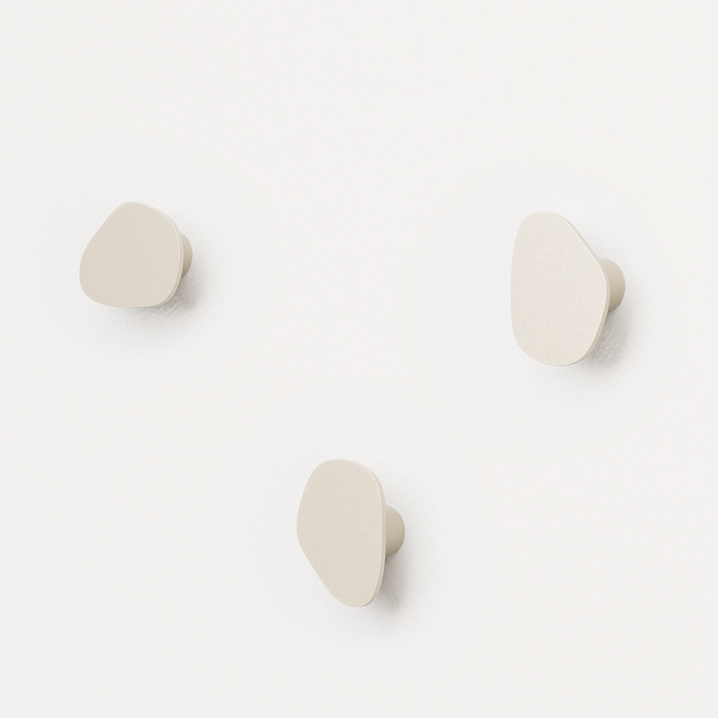 DOLI - Hooks (multiple colors) — by Appareil Atelier
