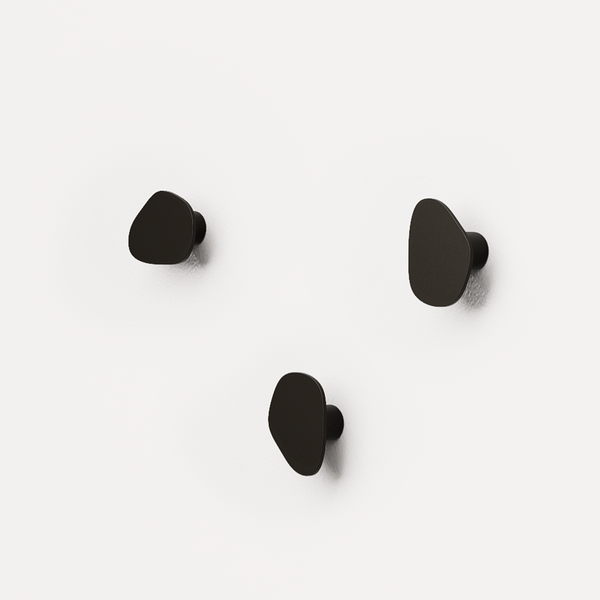 DOLI - crochet (plusieurs couleurs) — par Appareil Atelier