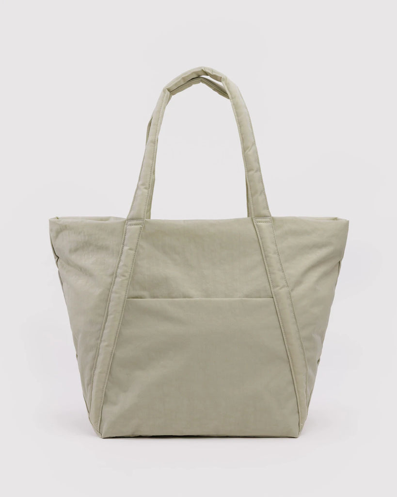 CLOUD BAG MEDIUM CELADON — by Baggu