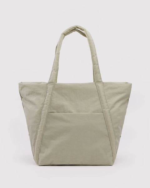 SAC « CLOUD » (CELADON) — par Baggu