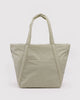CLOUD BAG MEDIUM CELADON — by Baggu