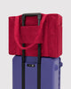 CLOUD BAG CARRY-ON “CHERRY” — by Baggu