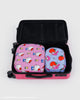 PACKING CUBE “HELLO KITTY AND FRIENDS FLORALS“ — by Baggu