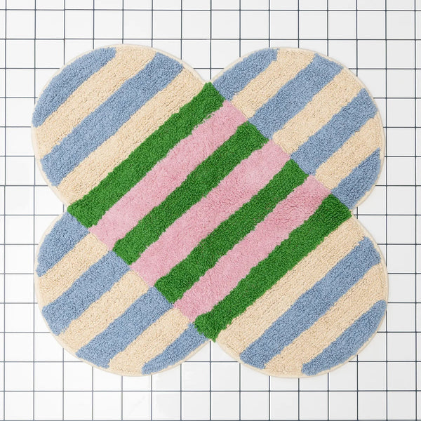 Curita Bathmat — by Tarta Gelatina