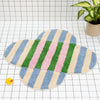 Curita Bathmat — by Tarta Gelatina