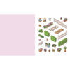 CUTE 'N' COZY STICKER THERAPY — by Zenny Abanales