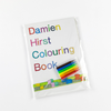 DAMIEN HIRST: Colouring Book – par Other Criteria Books