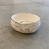 DESSERT BOWL — by Gréta Céramiste