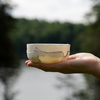 DESSERT BOWL — by Gréta Céramiste