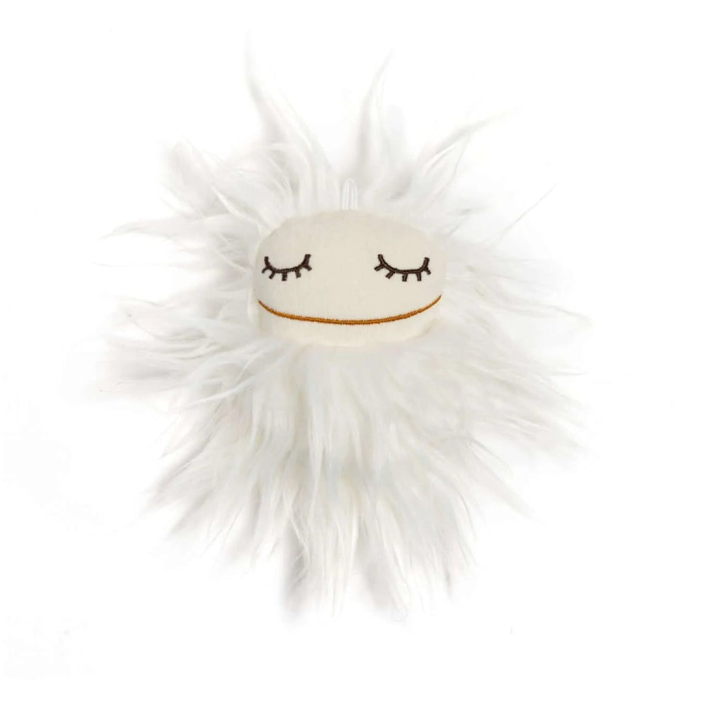 GRI-GRI WHITE — By Raplapla