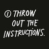 DON'T CALL IT ART: 10 Ways to Create Like a Kid Again — by Austin Kleon