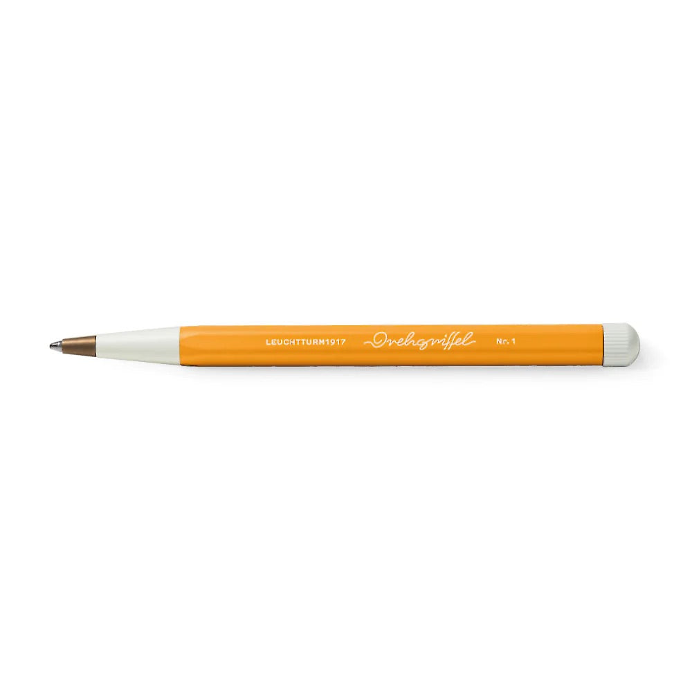 BALLPOINT PEN DREHGRIFFEL Nr.1 (multiple colours) — by Leuchtturm1917