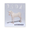 MAGAZINE DADA N°299 (8 years old +) – Licornes