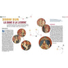 MAGAZINE DADA N°299 (8 years old +) – Licornes
